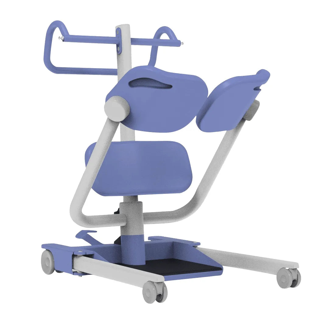 Hoyer UP Lift 400lb | Standard Patient Lift | Mobility Hoist