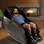 Kyota Kansha M878 Massage Chair | Black