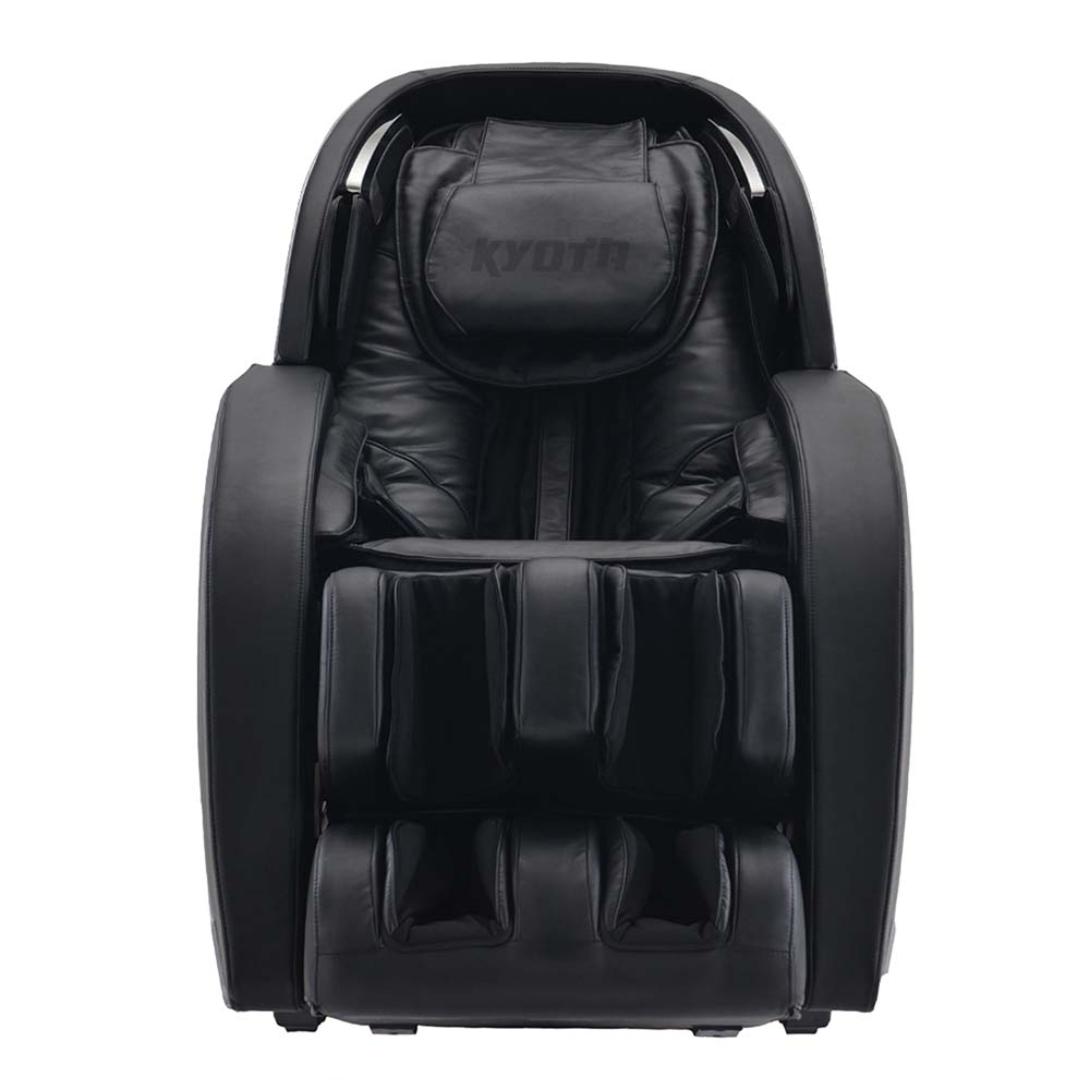 Kyota Kansha M878 Massage Chair | Black
