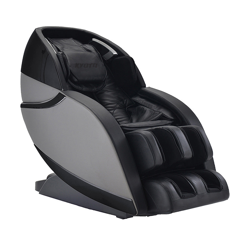 Kyota Kansha M878 Massage Chair | Black