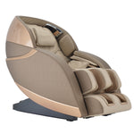 Kyota Kansha M878 Massage Chair | Tan