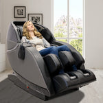 Kyota Kansha M878 Massage Chair | Black