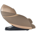 Kyota Kansha M878 Massage Chair | Tan