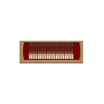 Golden Designs Dual Tech Sauna Low EMF MXLS301