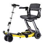 FreeRider Travel Scooter Elite