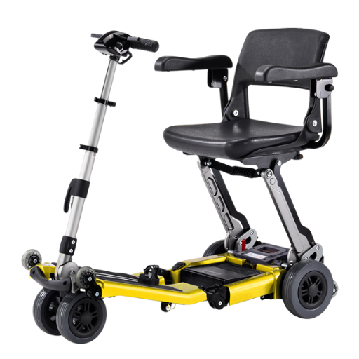 FreeRider Travel Scooter Elite