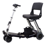 FreeRider Luggie Travel Scooter Classic II