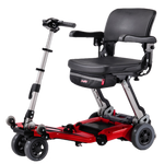 FreeRider Luggie Super Travel Scooter