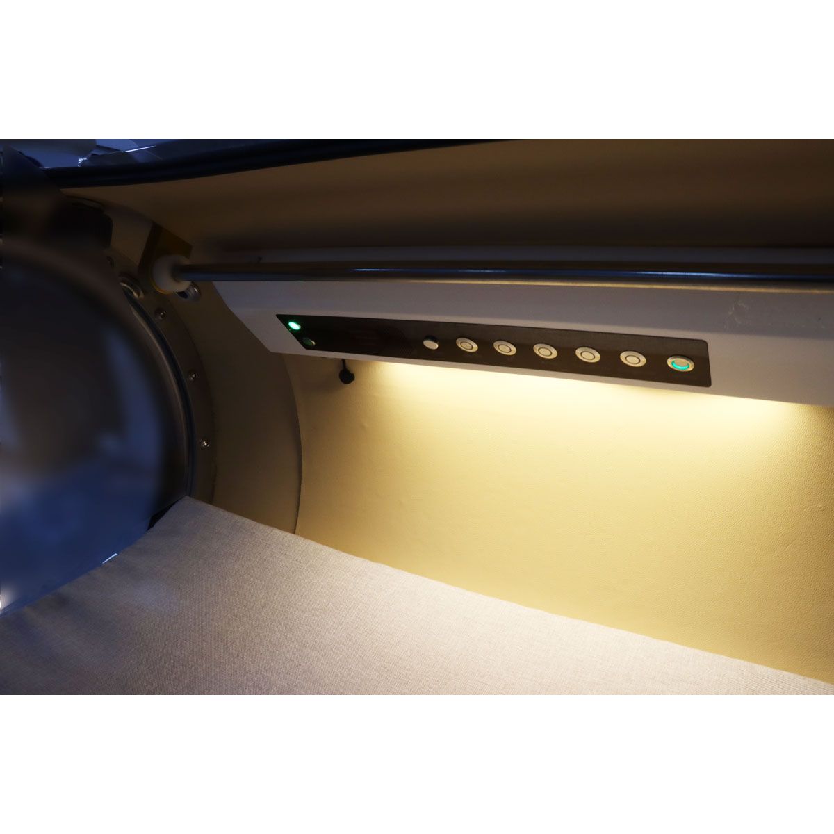 OxyRevo Quest30 1.5ATA Hard Hyperbaric Chamber