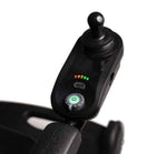 FreeRider Luggie Travel Wheelchair