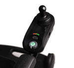 FreeRider Luggie Folding Power Chair