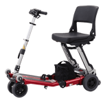 FreeRider Luggie Travel Scooter Classic II