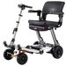 Kahuna Dios-1288 gray 8D AI SL-Track zero gravity massage chair
