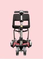 FreeRider Luggie Travel Scooter Classic II