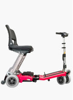 FreeRider Luggie Travel Scooter Classic II