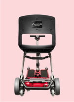 FreeRider Luggie Travel Scooter Classic II