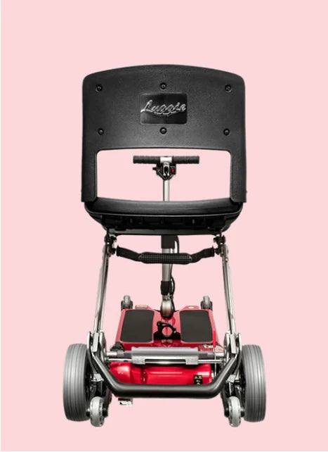 FreeRider Luggie Travel Scooter Classic II