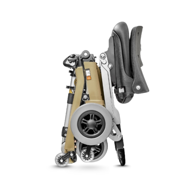 FreeRider Travel Scooter Elite