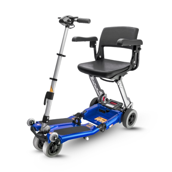 FreeRider Travel Scooter Elite
