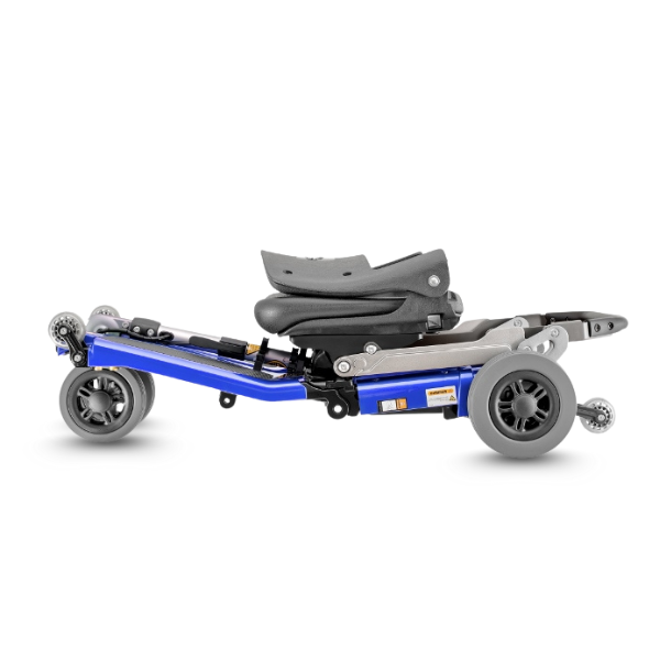 FreeRider Travel Scooter Elite