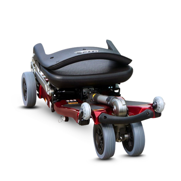 FreeRider Travel Scooter Elite