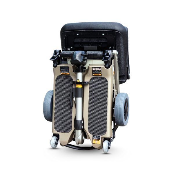 FreeRider Travel Scooter Elite
