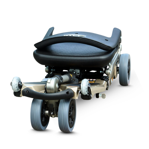 FreeRider Travel Scooter Elite
