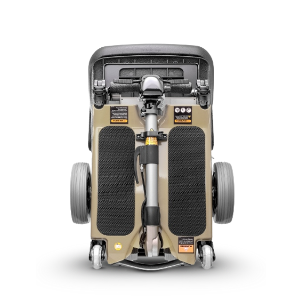 FreeRider Travel Scooter Elite