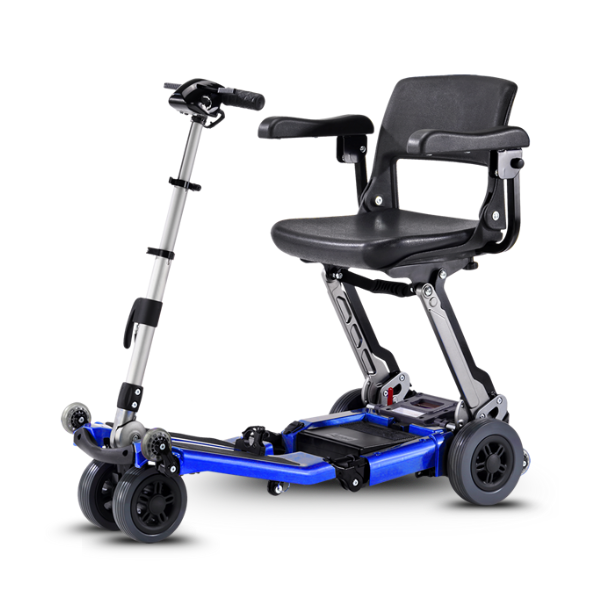 FreeRider Travel Scooter Elite