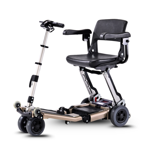 FreeRider Travel Scooter Elite