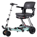 FreeRider Luggie Travel Scooter Super Plus 3
