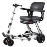 FreeRider Luggie Travel Scooter Super Plus 3