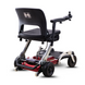 Luggie Portable Electric Wheelchair for Easy Travel