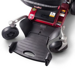 FreeRider Luggie Travel Wheelchair