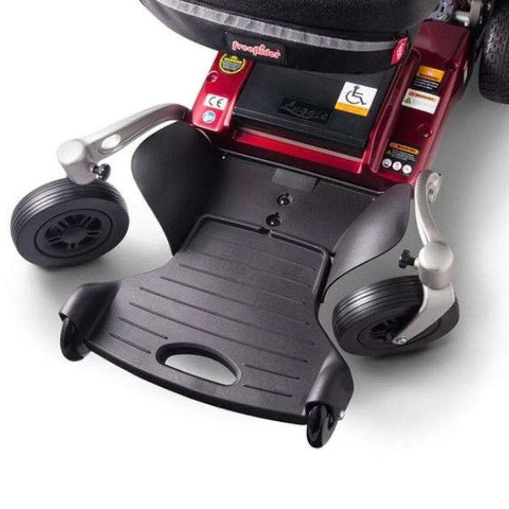 FreeRider Luggie Folding Power Chair