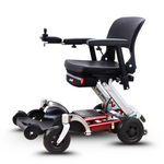 FreeRider Luggie Travel Wheelchair