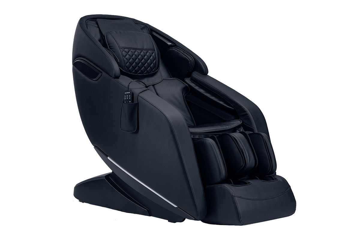 Kyota Genki M380 Massage Chair | Black