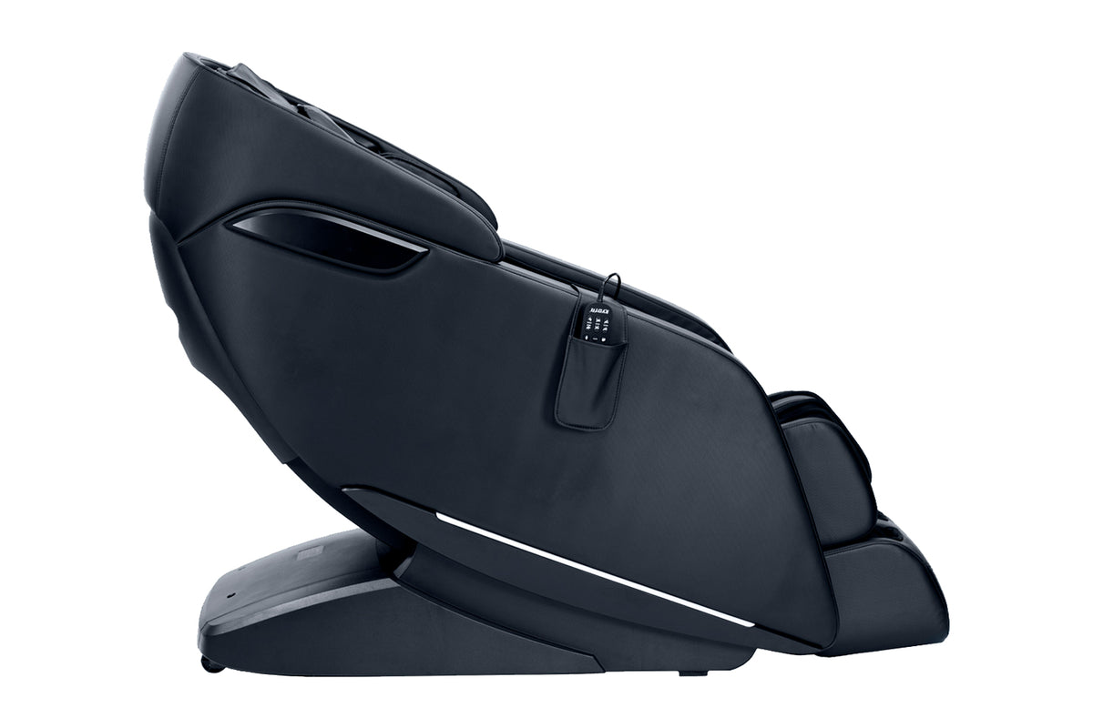 Kyota Genki M380 Massage Chair | Black