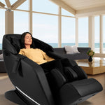 Kyota Genki M380 Massage Chair | Black