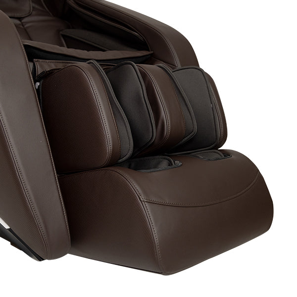 Kyota Genki M380 Massage Chair | Brown