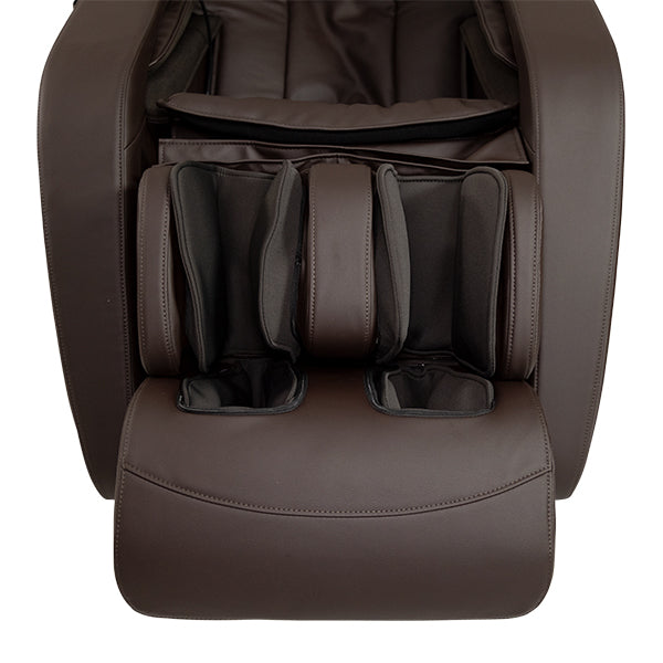 Kyota Genki M380 Massage Chair | Brown