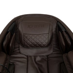 Kyota Genki M380 Massage Chair | Brown
