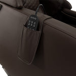 Kyota Genki M380 Massage Chair | Brown