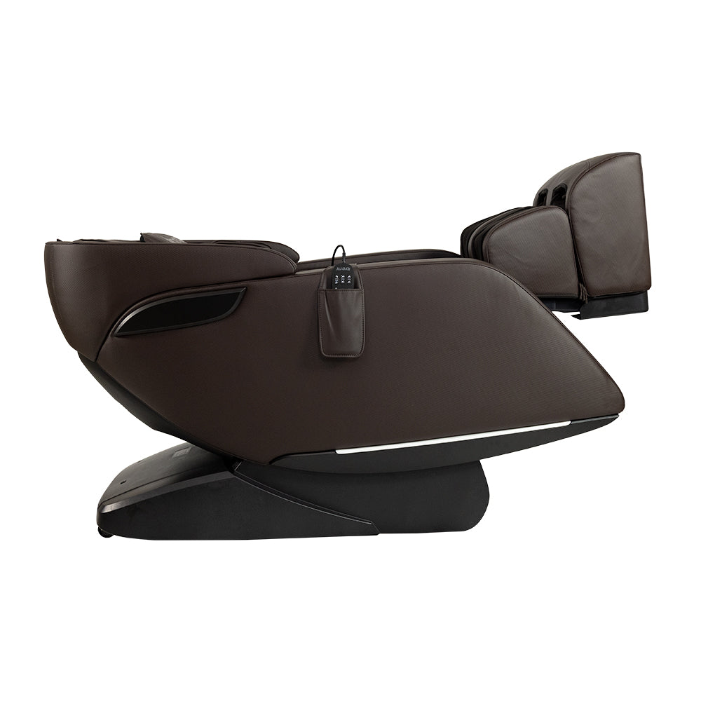 Kyota Genki M380 Massage Chair | Brown