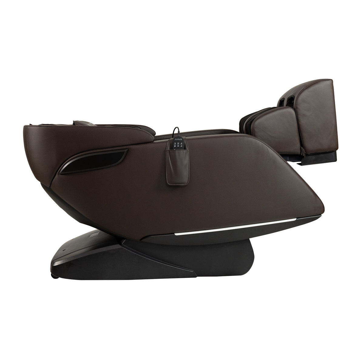 Kyota Genki M380 Massage Chair | Brown