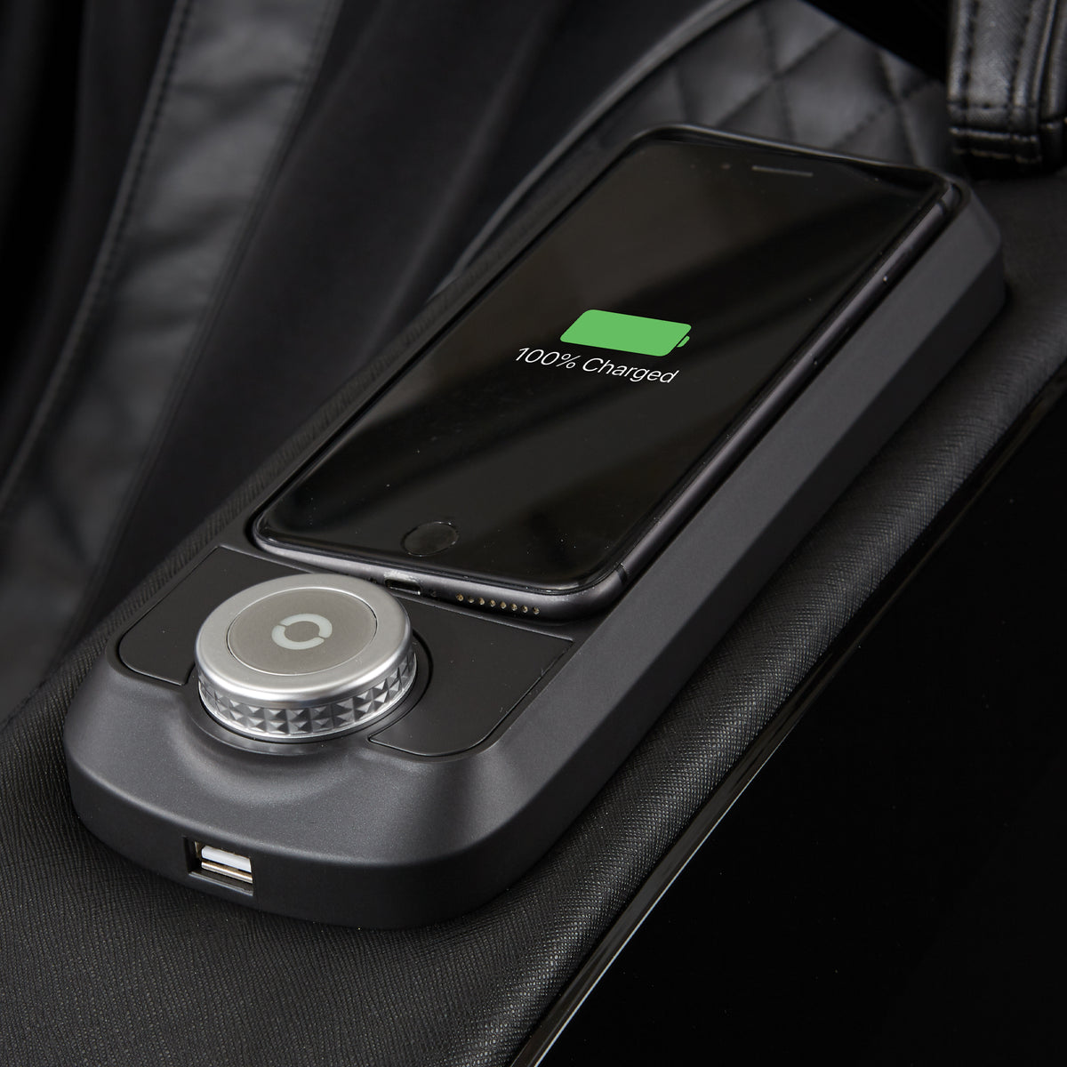 Kyota Yutaka M898 Massage Chair | Black