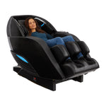 Kyota Yutaka M898 Massage Chair | Black
