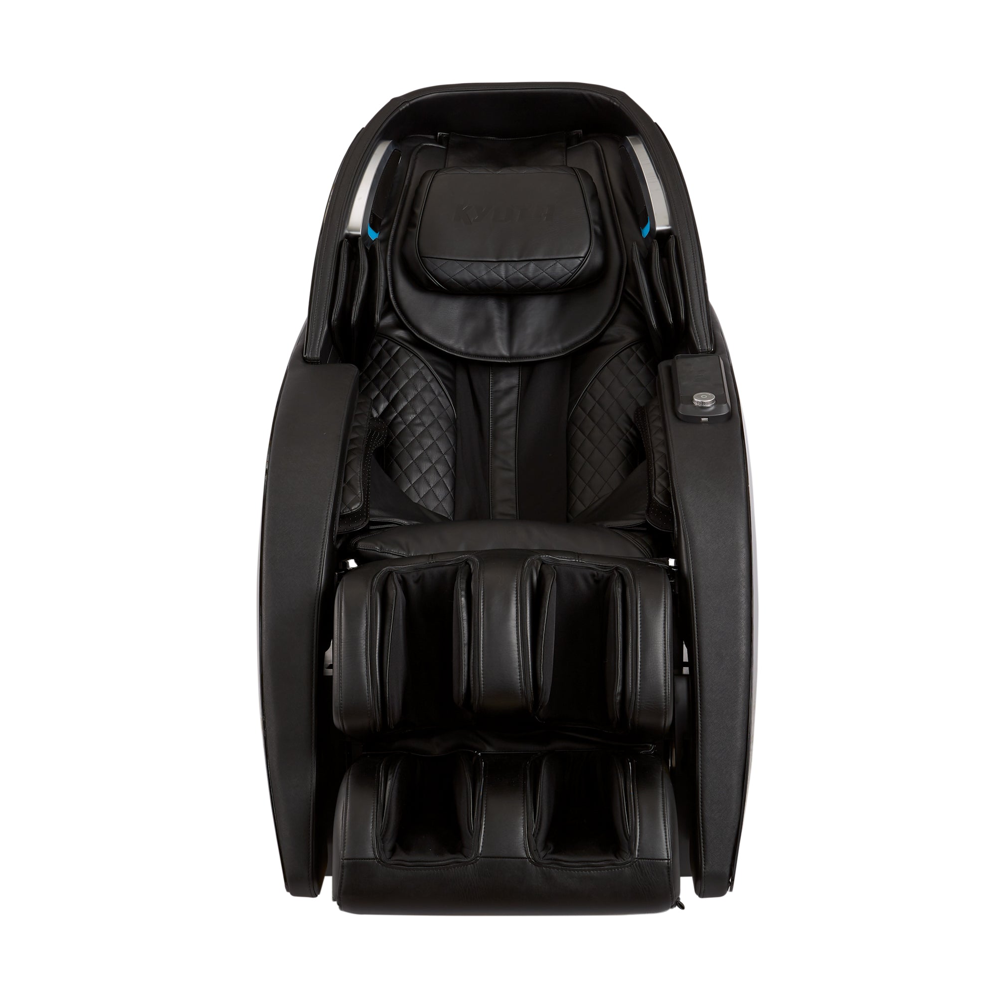 Kyota Yutaka M898 Massage Chair | Black