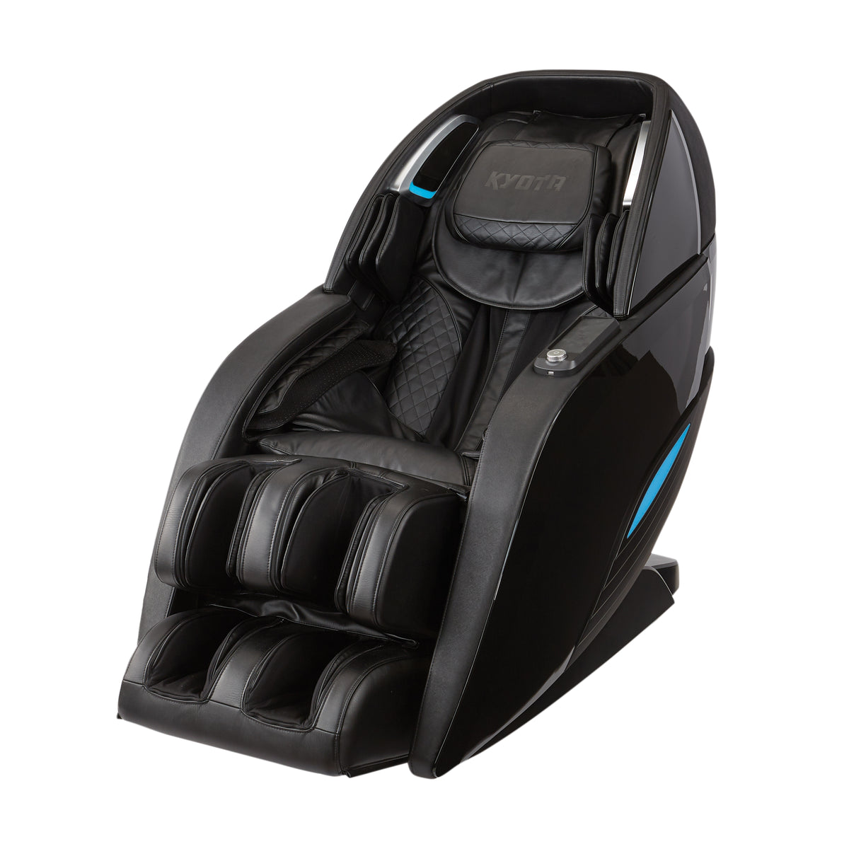 Kyota Yutaka M898 Massage Chair | Black