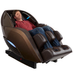 Kyota Yutaka M898 Massage Chair | Brown